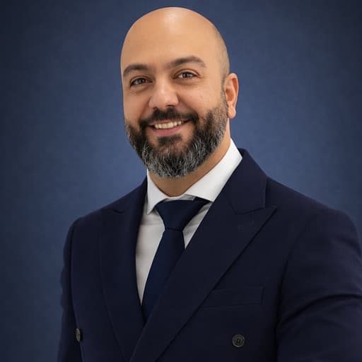 Aref Farahani